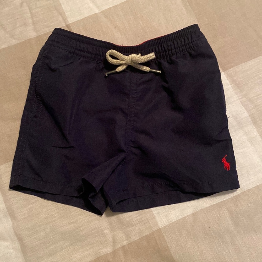 Ralph Lauren swim shorts